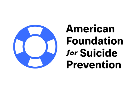AFSP Logo