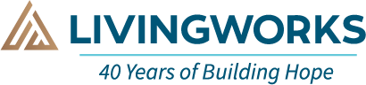 LivingWorks Logo