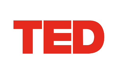 TED Logo